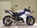 �������� �� ������ �������� Honda CBR600FA 2011 ���� 2